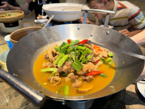 Hunan Food - Day 2